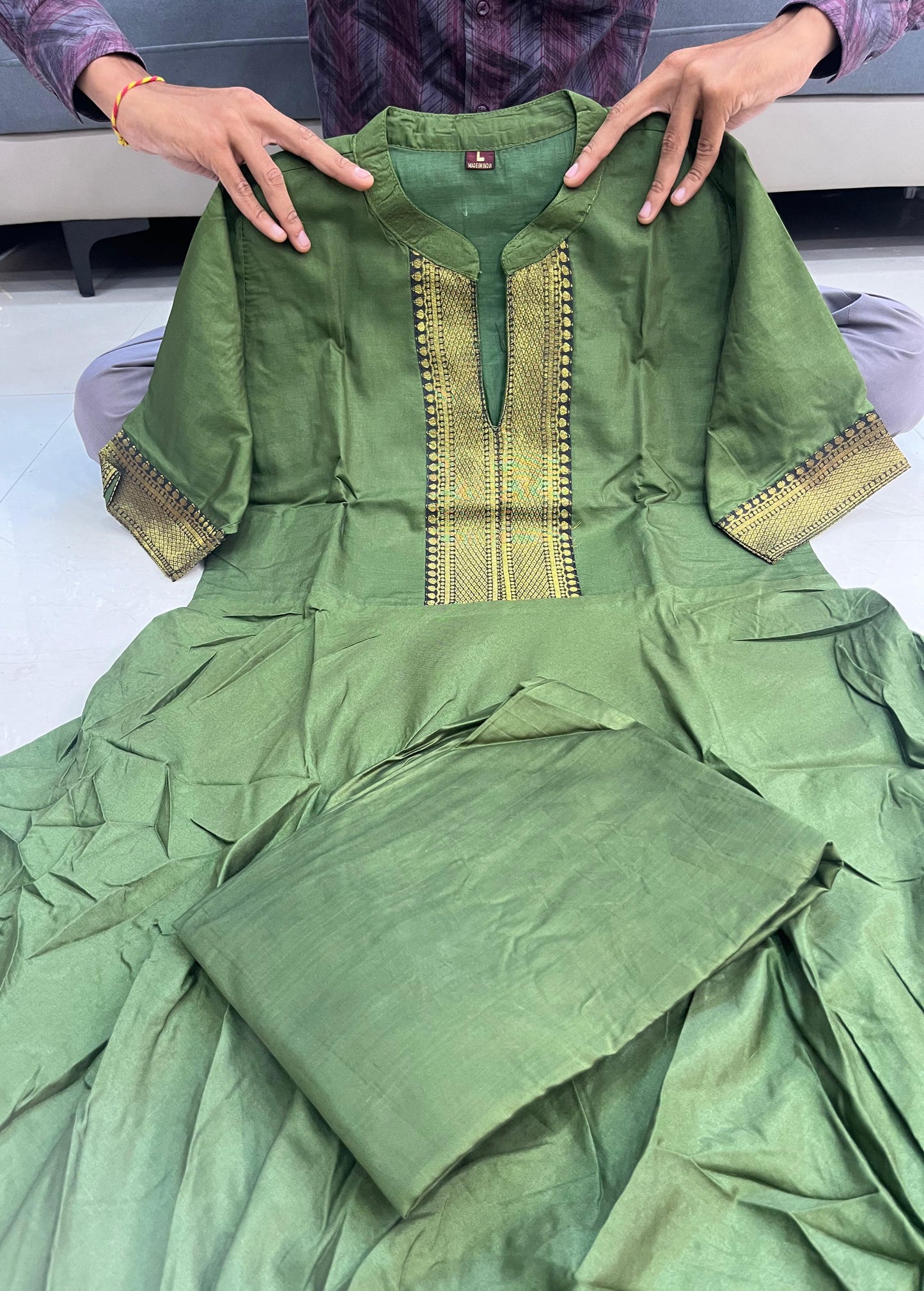 SHIVANGI SET