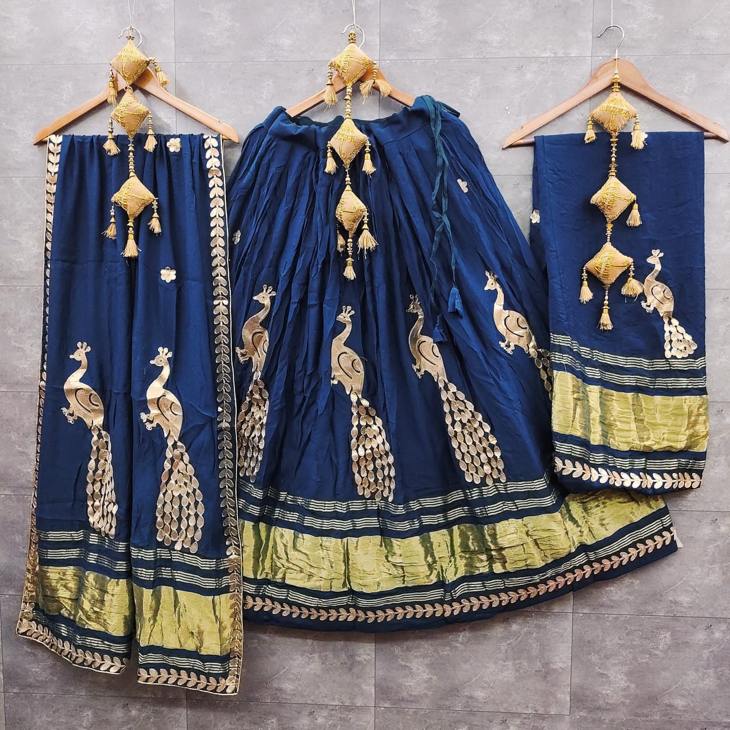 Lehenga Choli