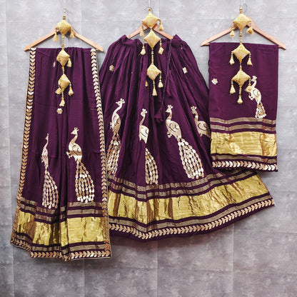 Lehenga Choli