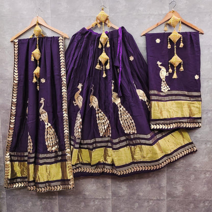 Lehenga Choli