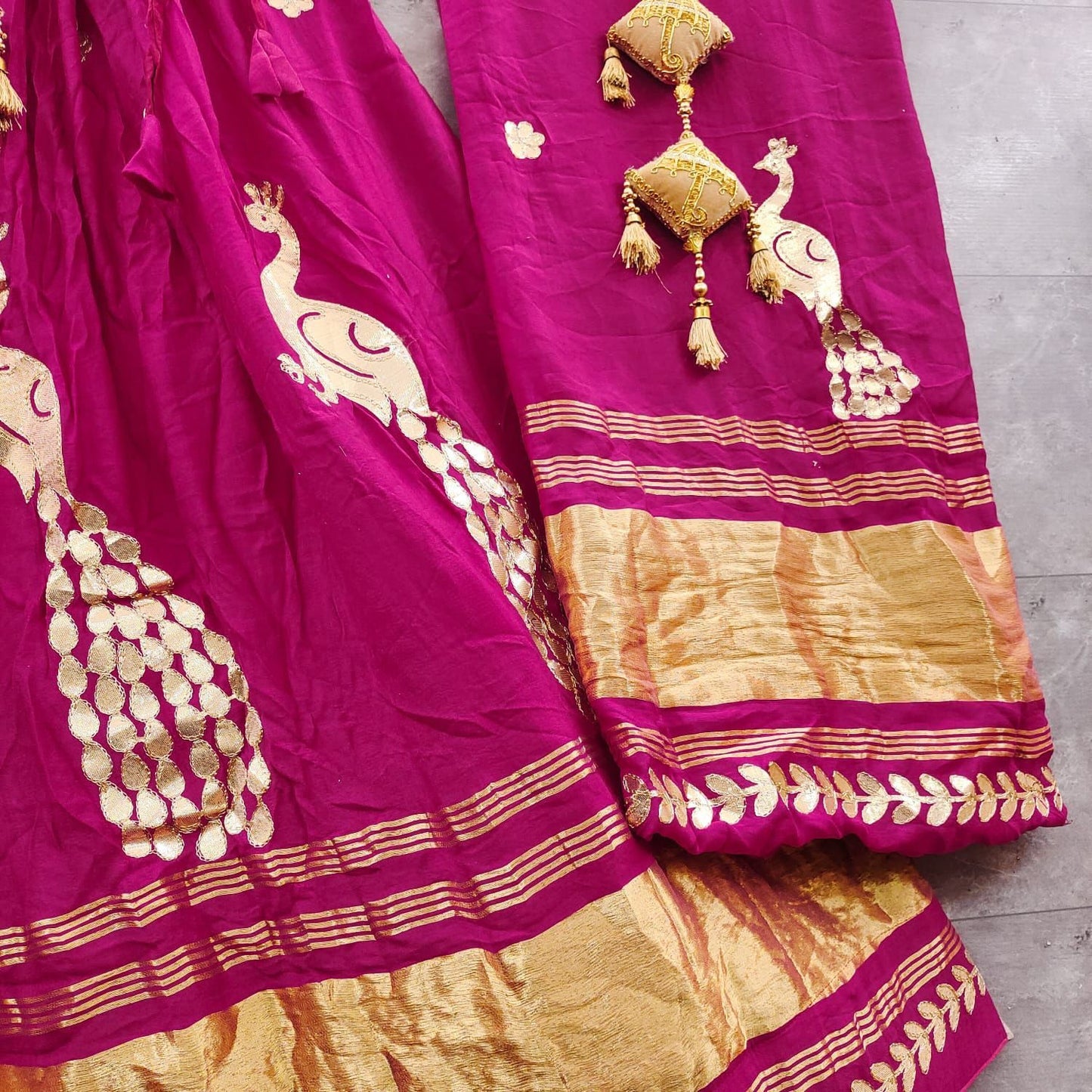 Lehenga Choli