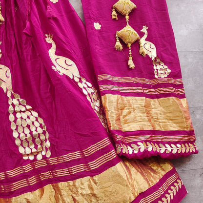 Lehenga Choli