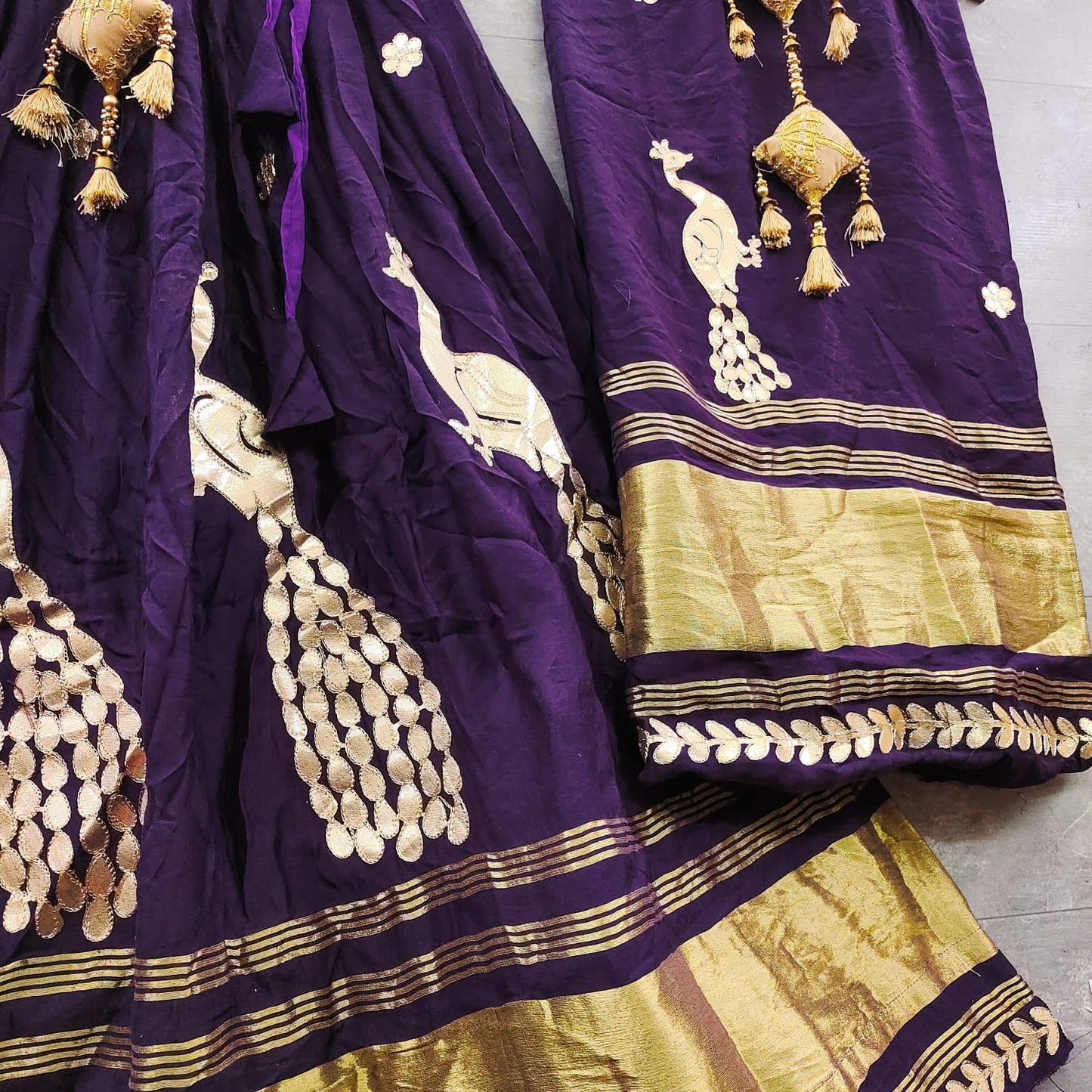 Lehenga Choli