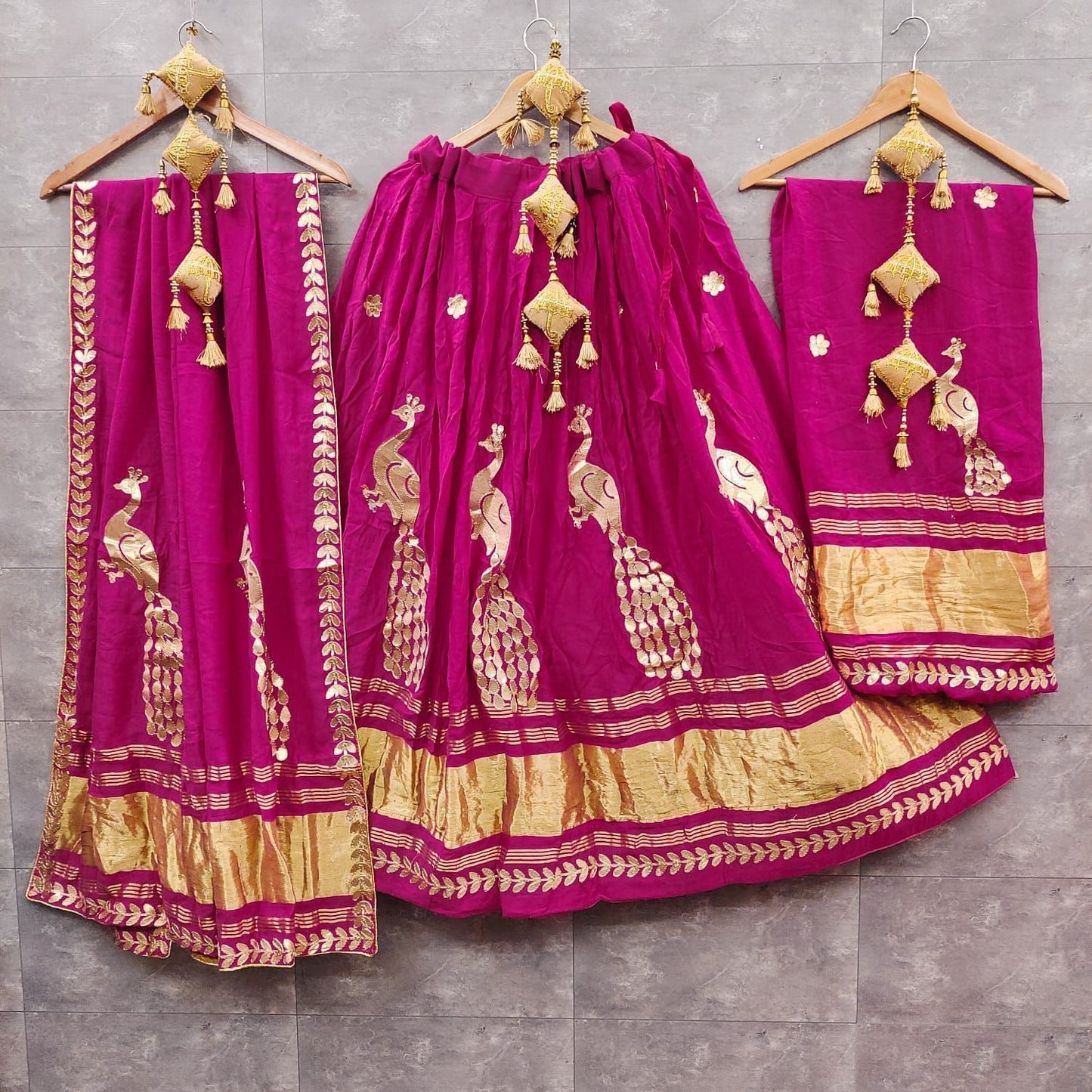 Lehenga Choli