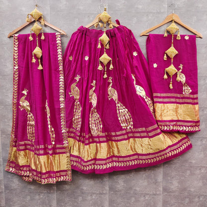 Lehenga Choli