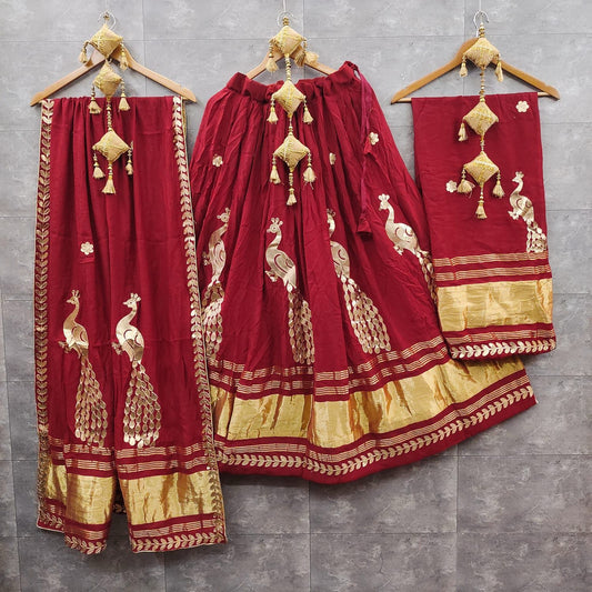 Lehenga Choli