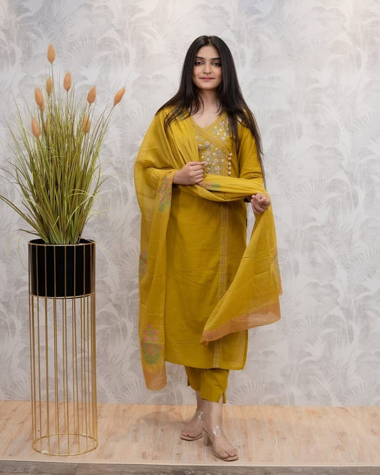 Kurti Set