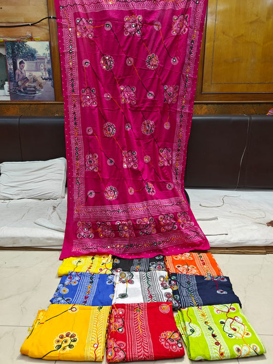 Cotton Dupatta
