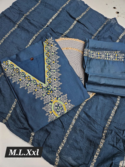 Kurti Set