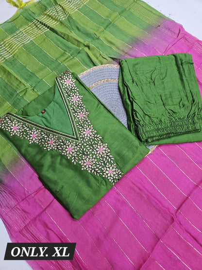 Kurti Set