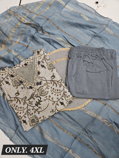Kurti Set