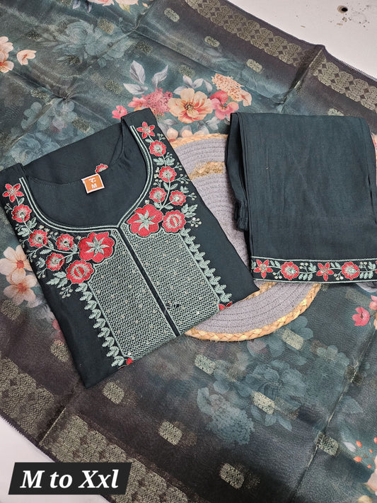 Kurti Set