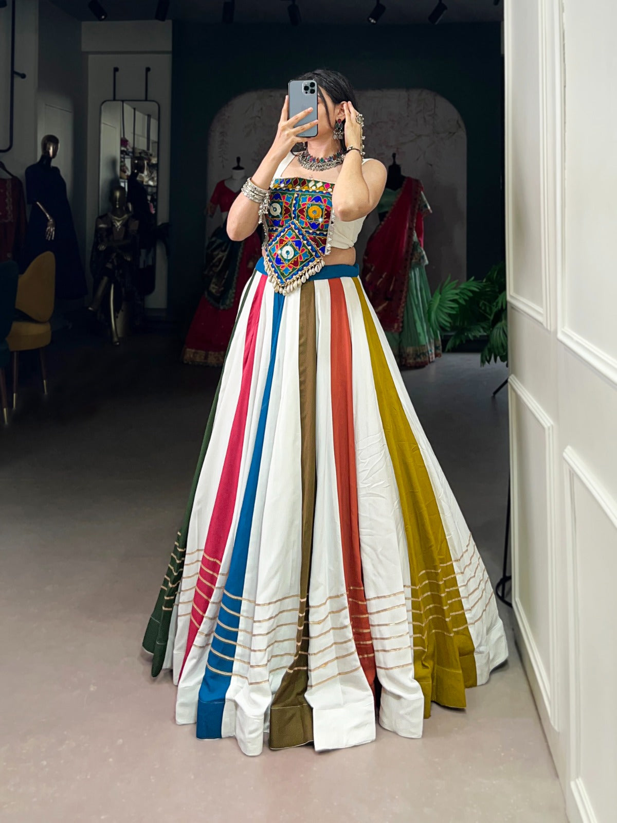 Navratri Collection