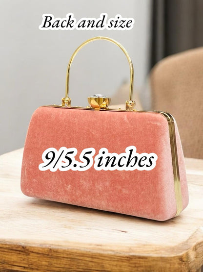BRIDAL CLUTCH