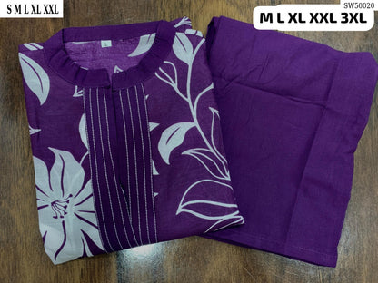 Kurti With Pant