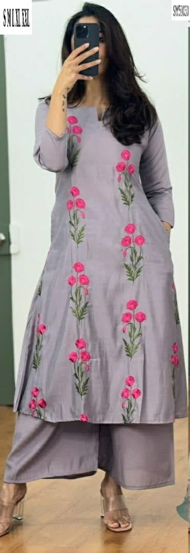 Kurti With Pant