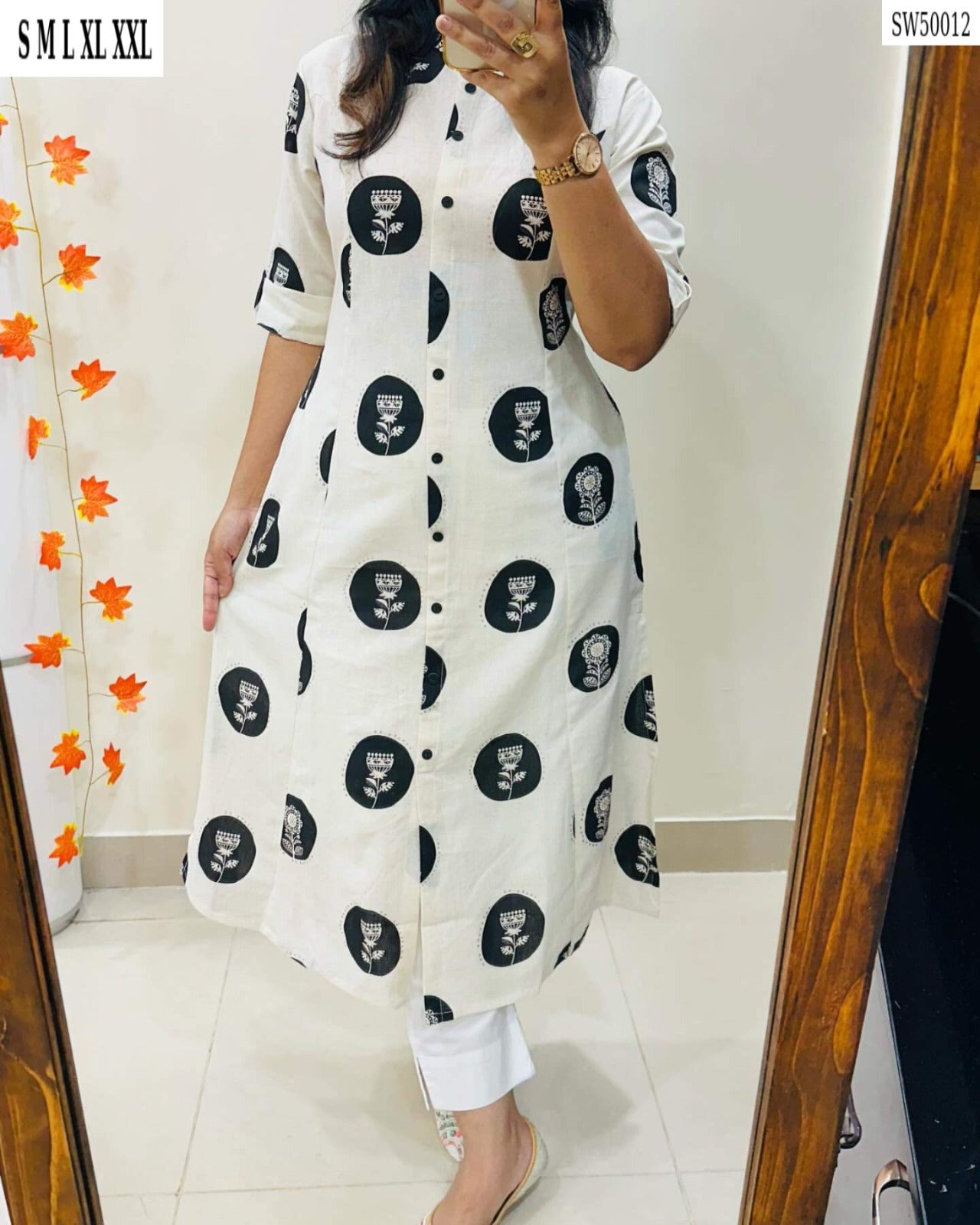 Kurti With Pant