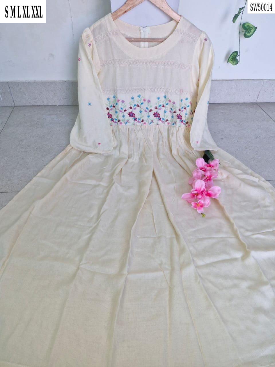 Kurti With Pant