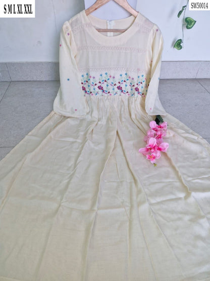 Kurti With Pant