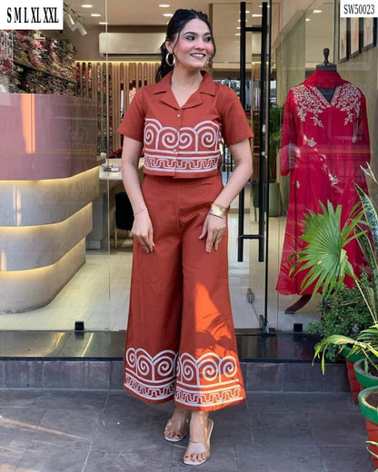 Kurti With Pant