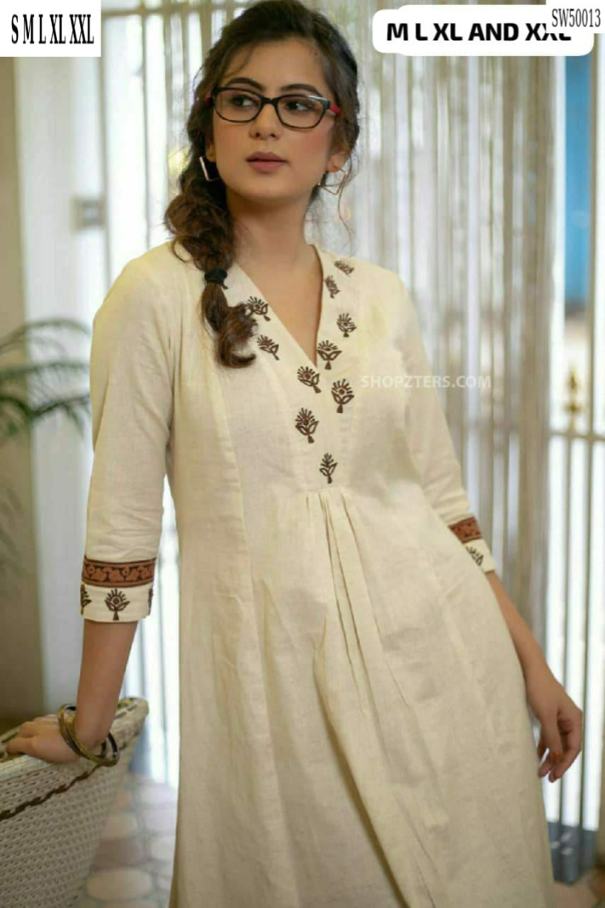 Kurti With Pant