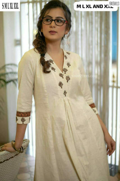Kurti With Pant