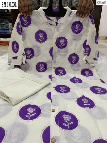 Kurti With Pant
