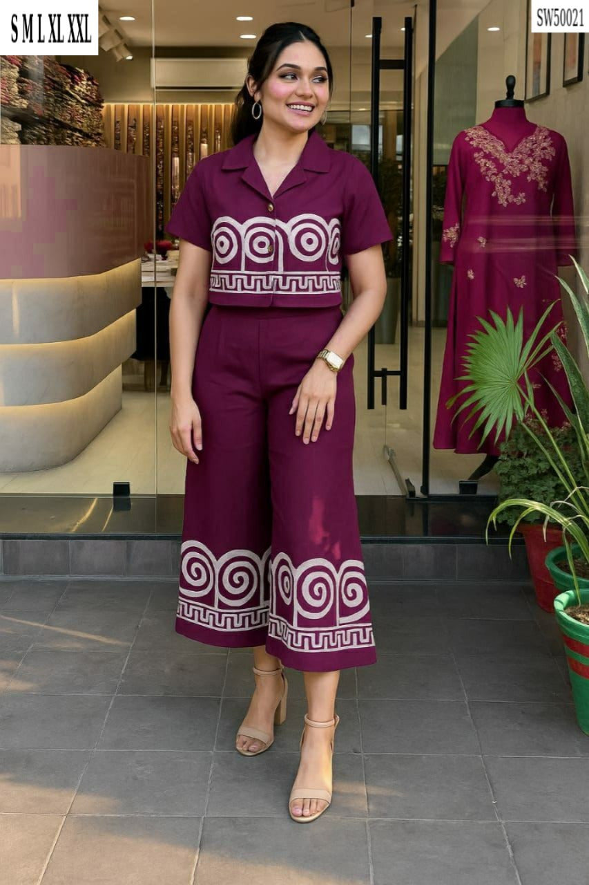 Kurti With Pant