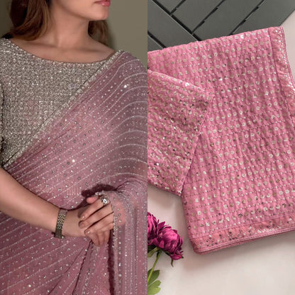 Bollywood BlockBuster Saree