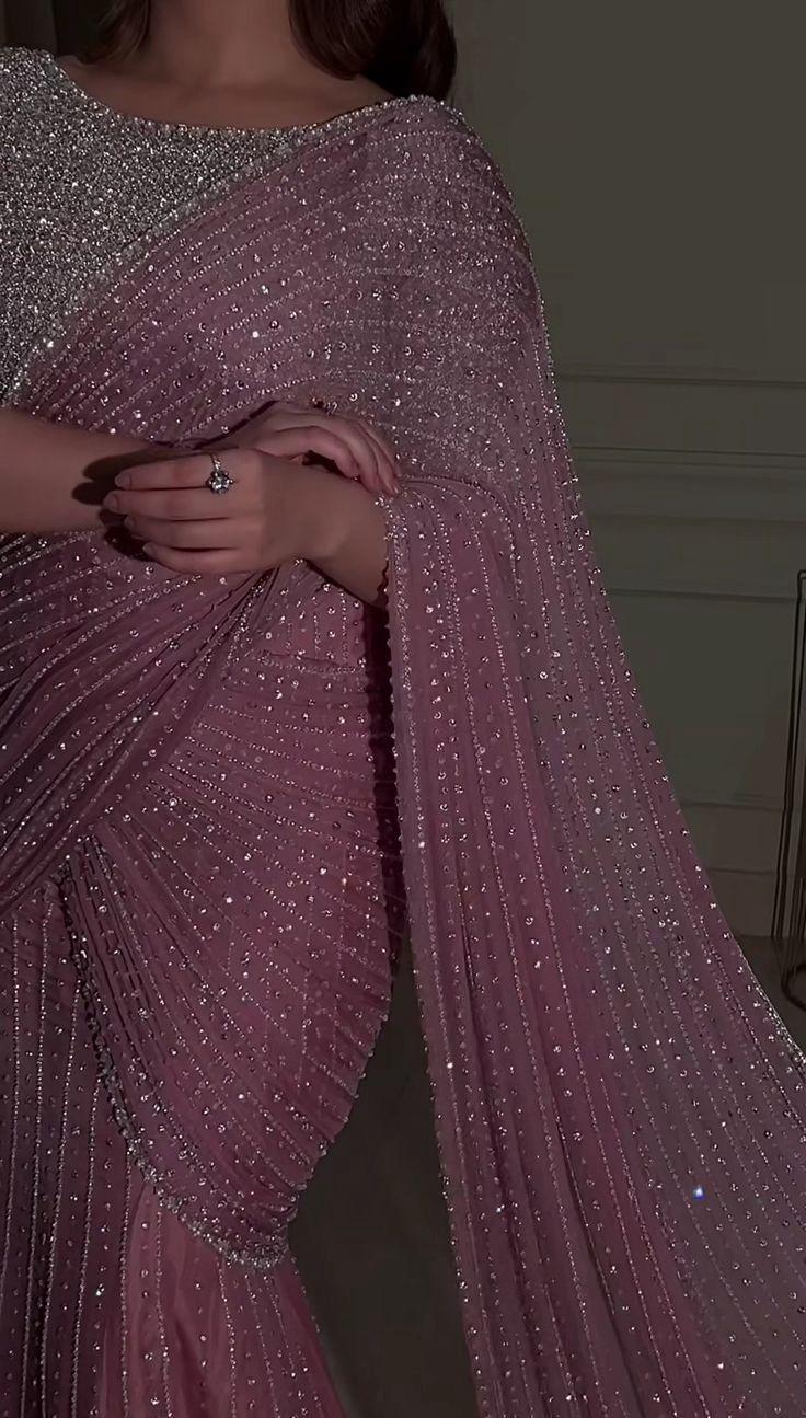 Bollywood BlockBuster Saree