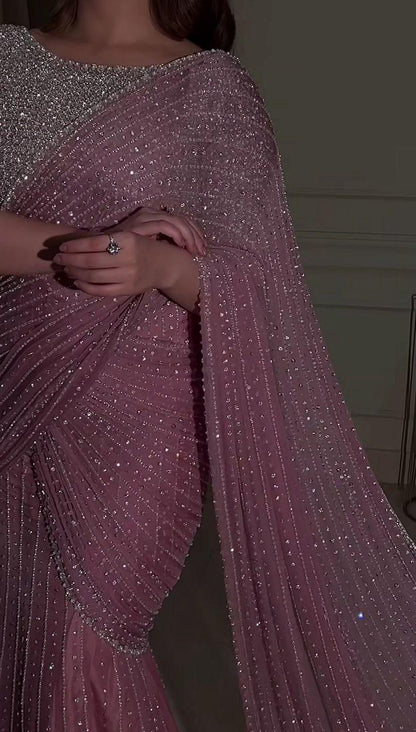 Bollywood BlockBuster Saree