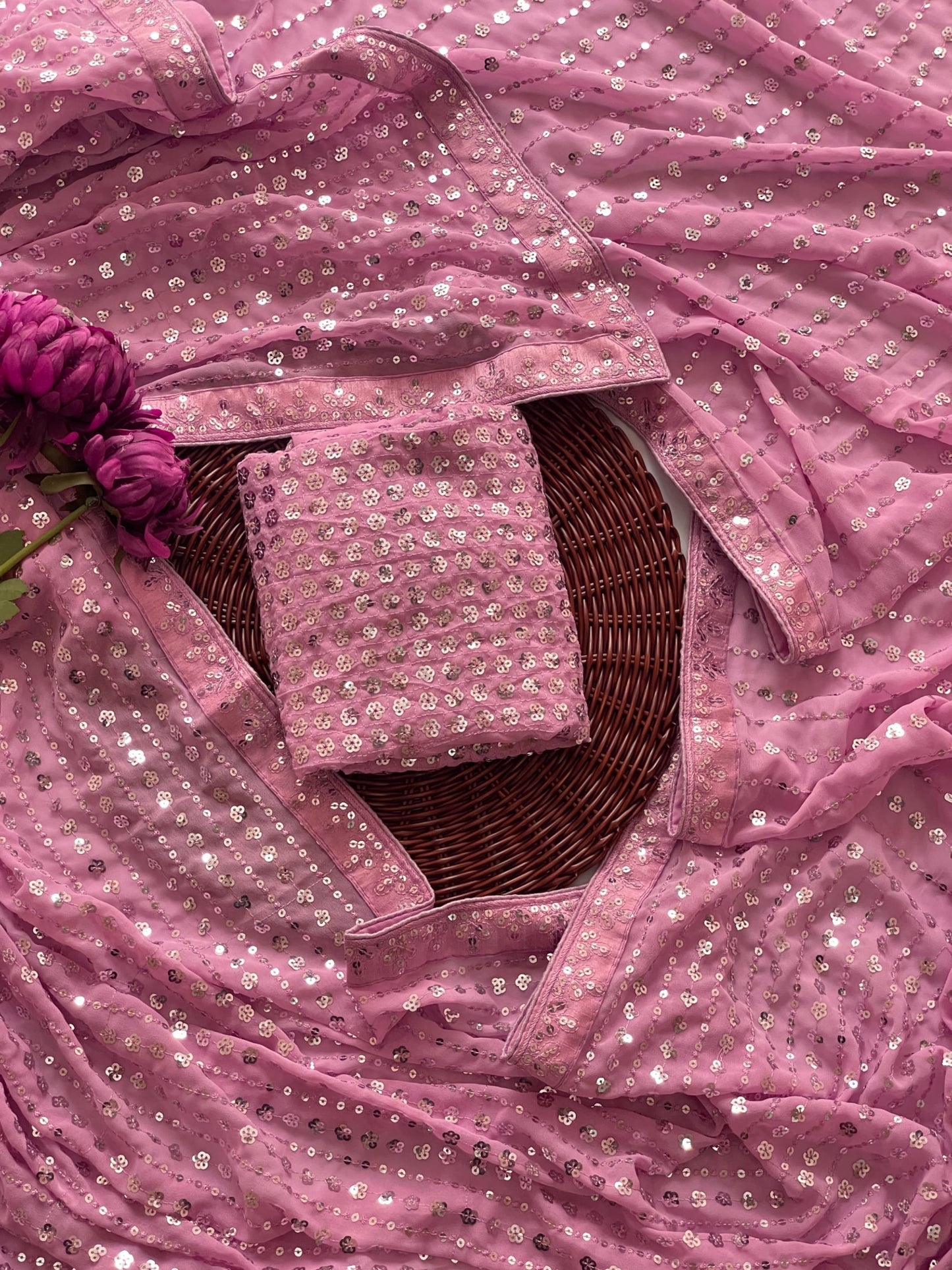 Bollywood BlockBuster Saree