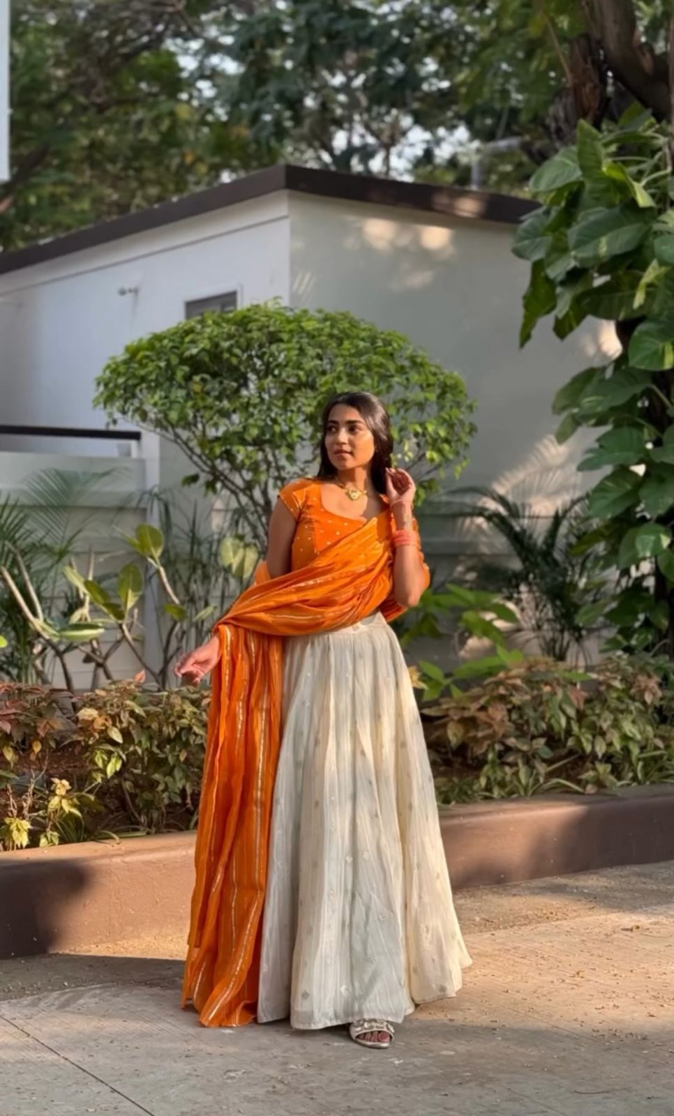 Lehenga Choli