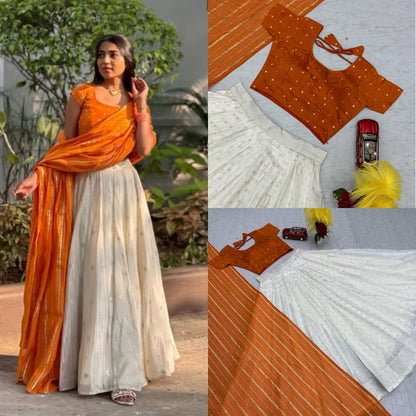 Lehenga Choli