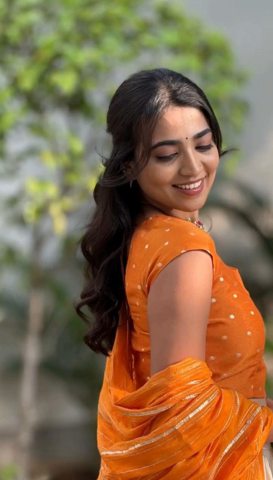 Lehenga Choli