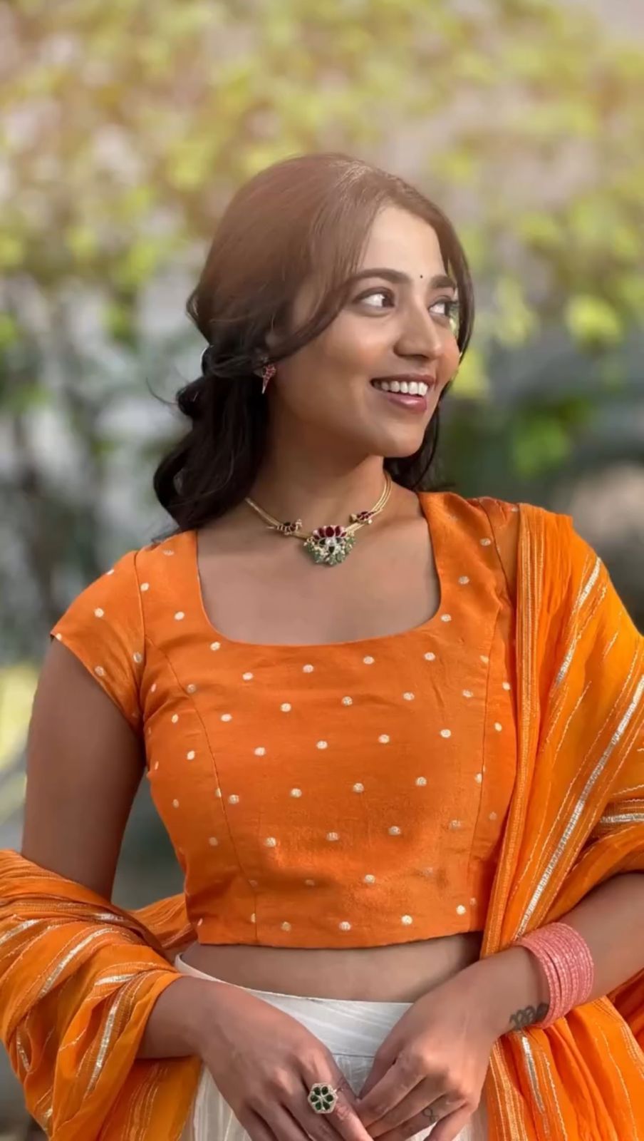 Lehenga Choli