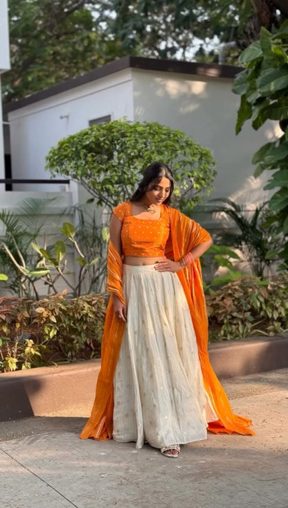 Lehenga Choli