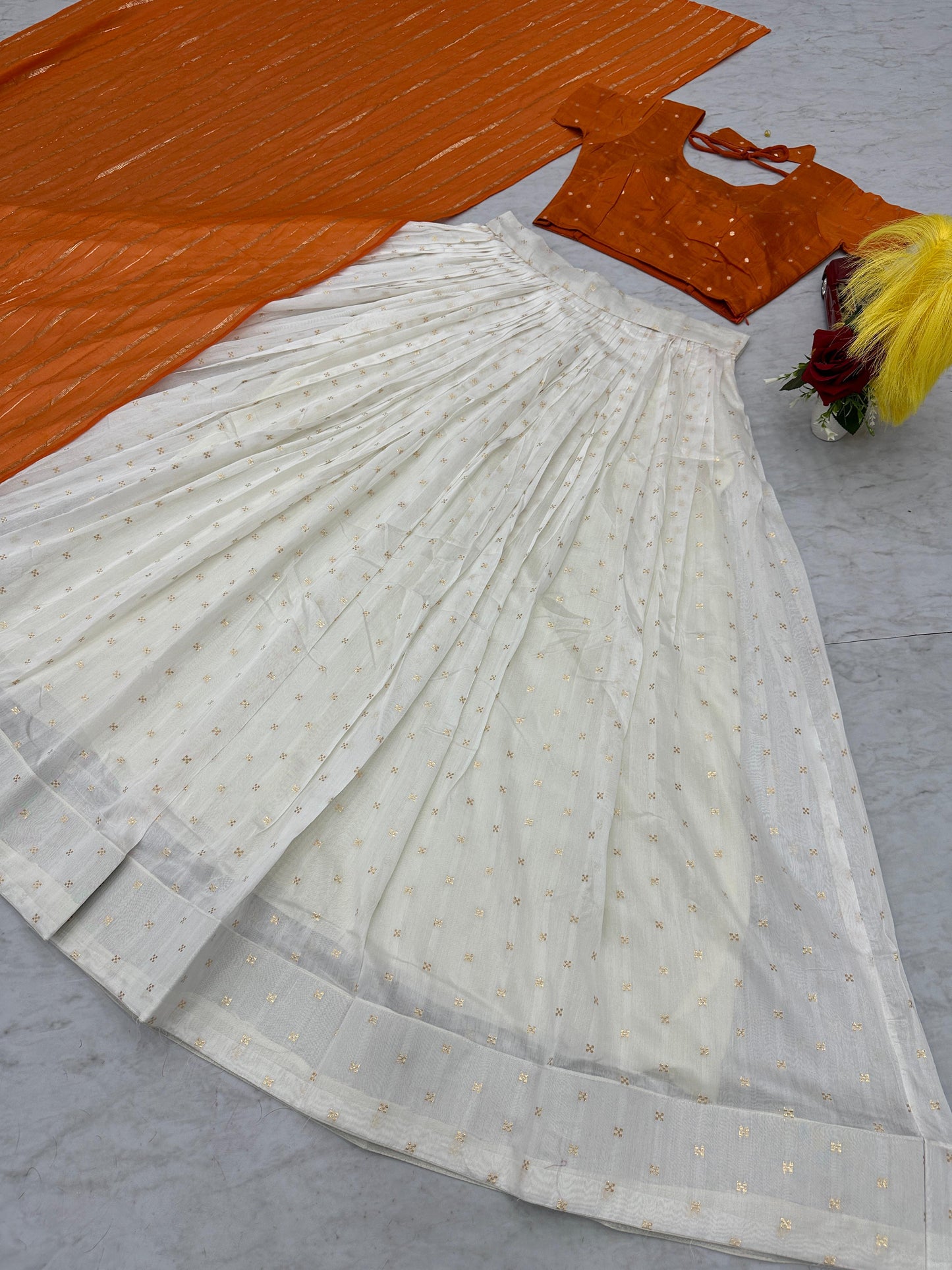 Lehenga Choli