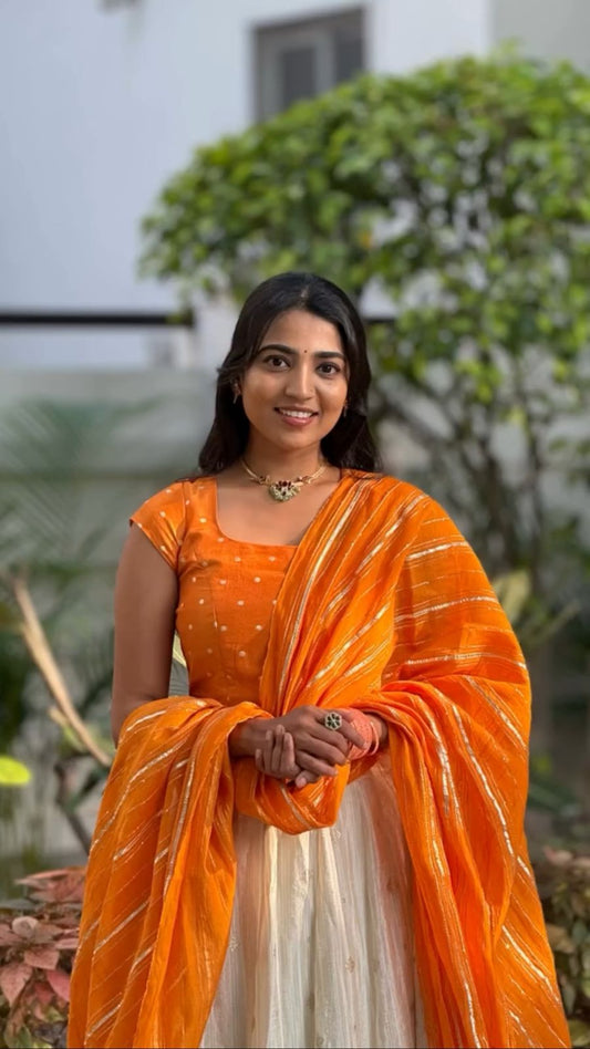 Lehenga Choli
