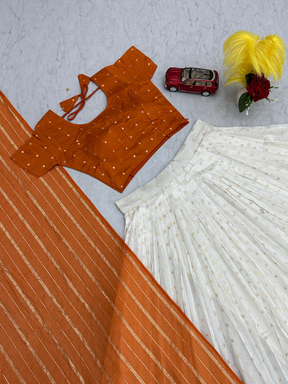 Lehenga Choli