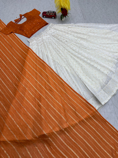 Lehenga Choli