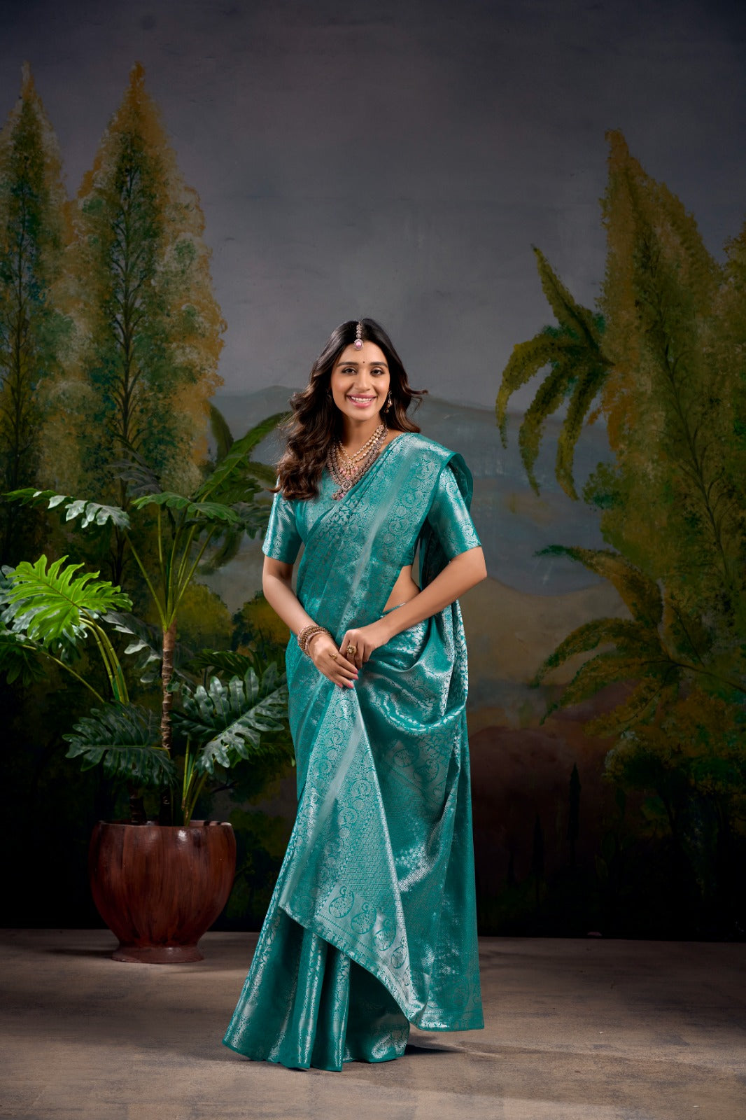 Saree Collection