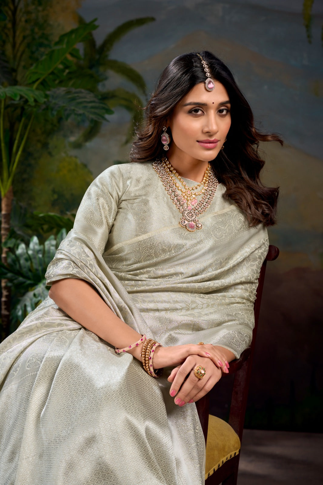 Saree Collection