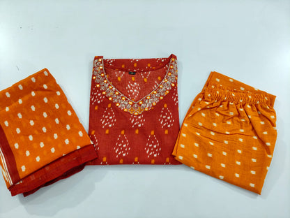 Suit Set