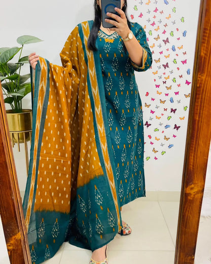 Suit Set