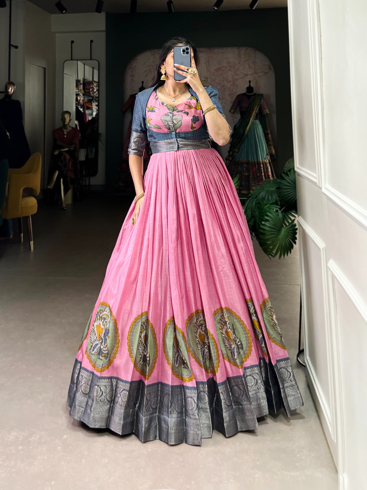 Gown Collection
