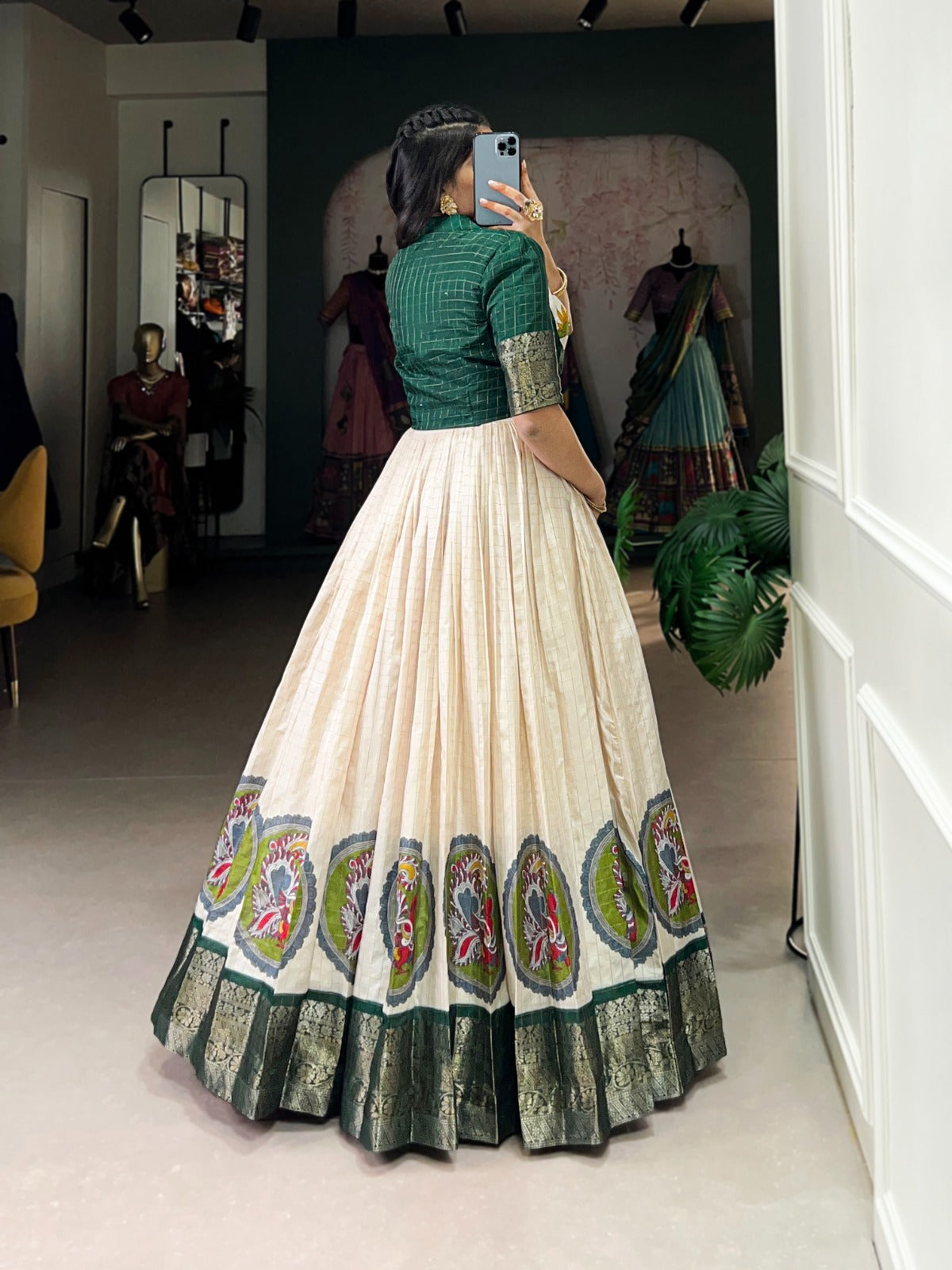 Gown Collection
