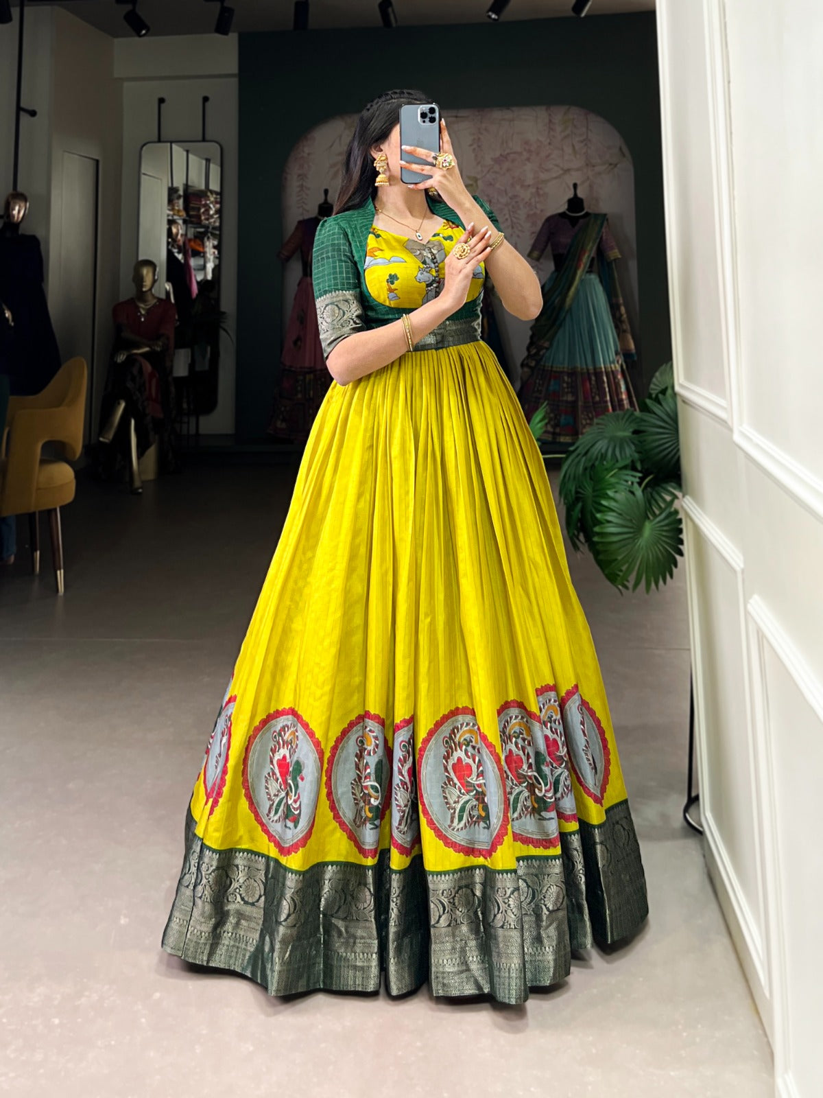 Gown Collection