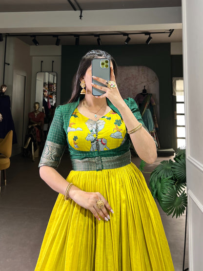 Gown Collection