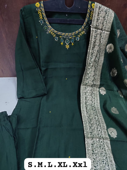 Kurti Set